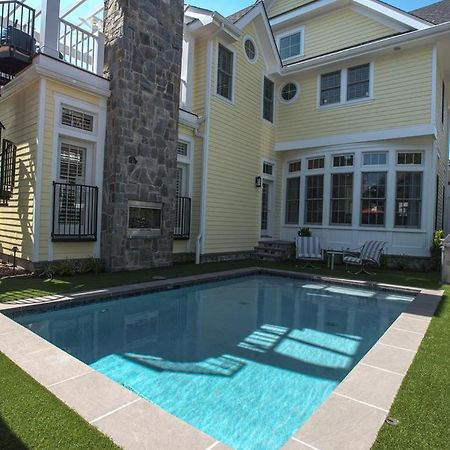 St Lawrence Street 12 Villa Rehoboth Beach Dış mekan fotoğraf