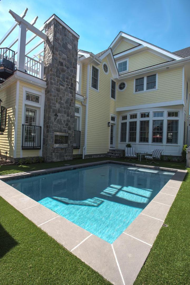 St Lawrence Street 12 Villa Rehoboth Beach Dış mekan fotoğraf