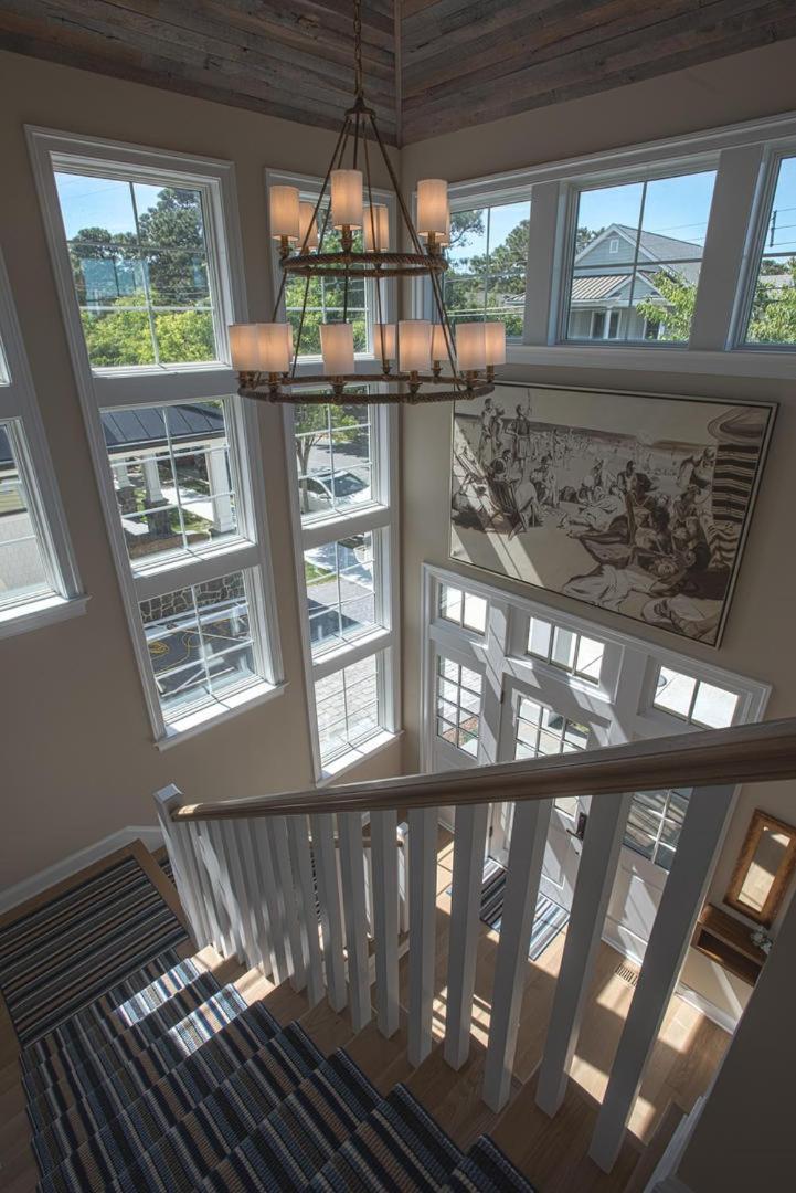 St Lawrence Street 12 Villa Rehoboth Beach Dış mekan fotoğraf