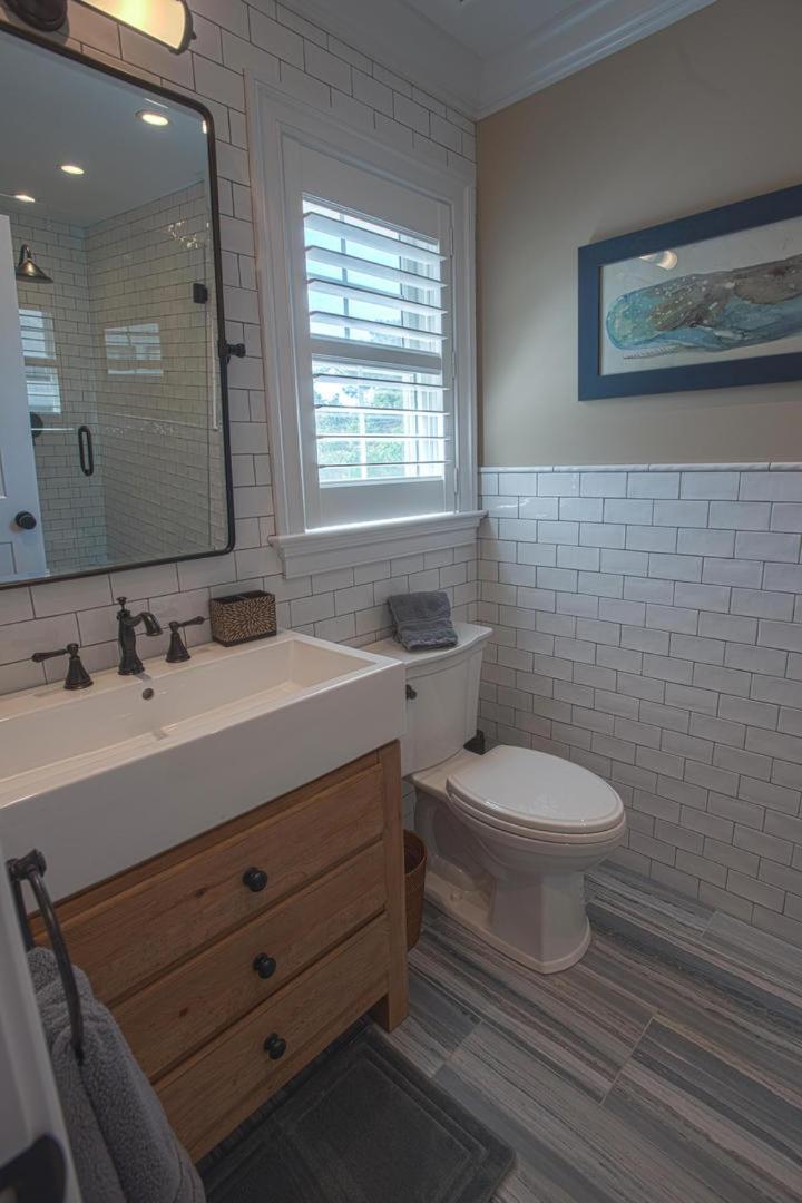 St Lawrence Street 12 Villa Rehoboth Beach Dış mekan fotoğraf