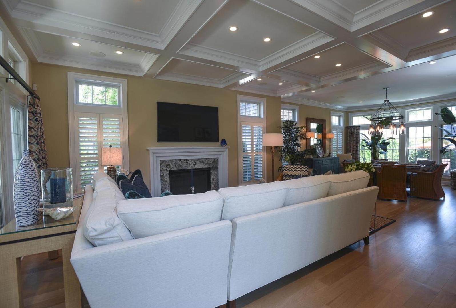 St Lawrence Street 12 Villa Rehoboth Beach Dış mekan fotoğraf