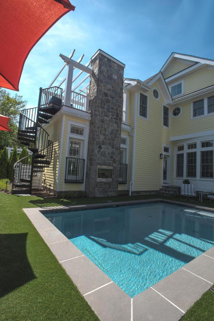 St Lawrence Street 12 Villa Rehoboth Beach Dış mekan fotoğraf