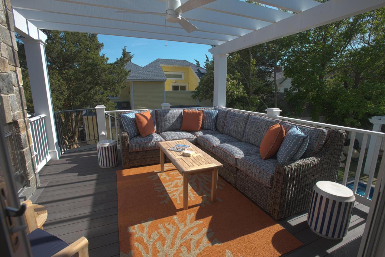 St Lawrence Street 12 Villa Rehoboth Beach Dış mekan fotoğraf