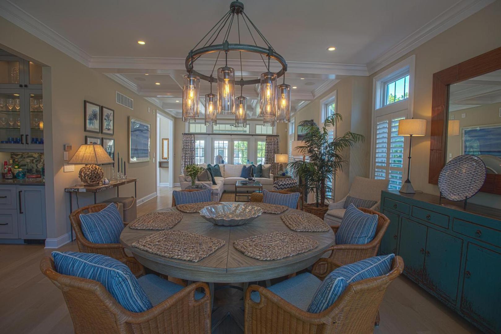 St Lawrence Street 12 Villa Rehoboth Beach Dış mekan fotoğraf