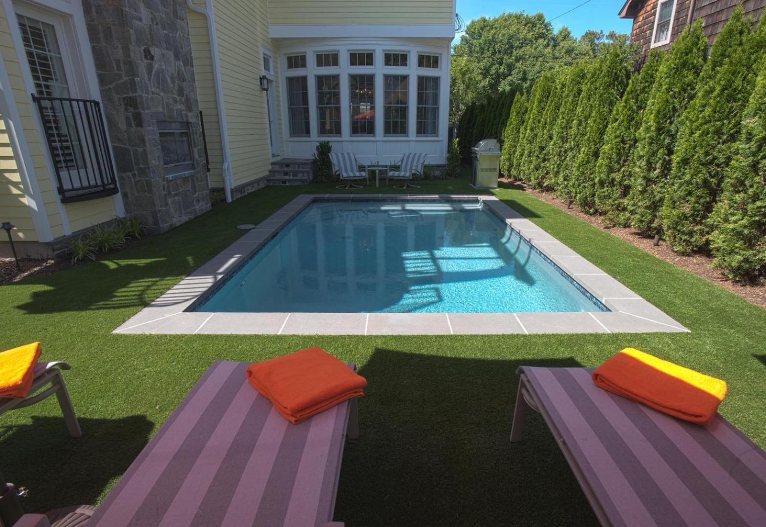 St Lawrence Street 12 Villa Rehoboth Beach Dış mekan fotoğraf