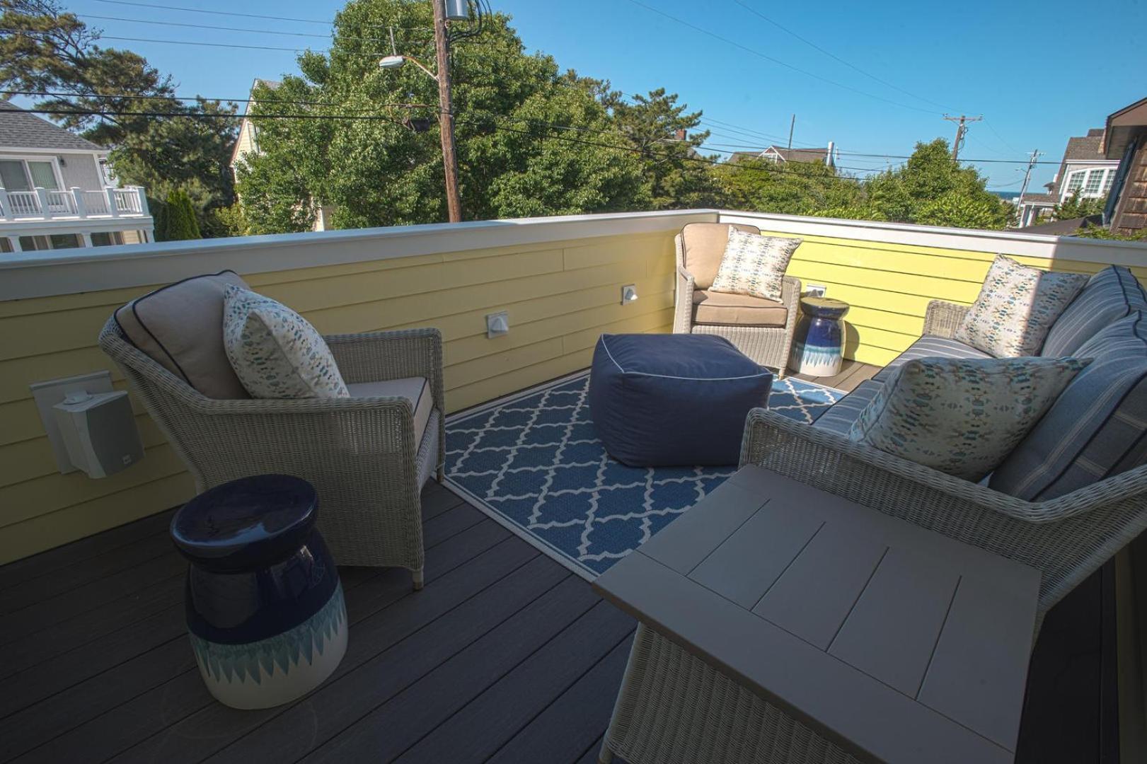 St Lawrence Street 12 Villa Rehoboth Beach Dış mekan fotoğraf