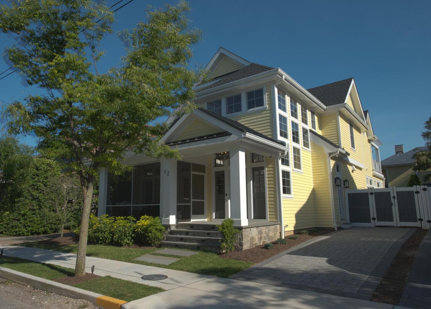 St Lawrence Street 12 Villa Rehoboth Beach Dış mekan fotoğraf
